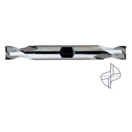 Yg-1 Tool 2 Flute Regular Length De Hss 11061